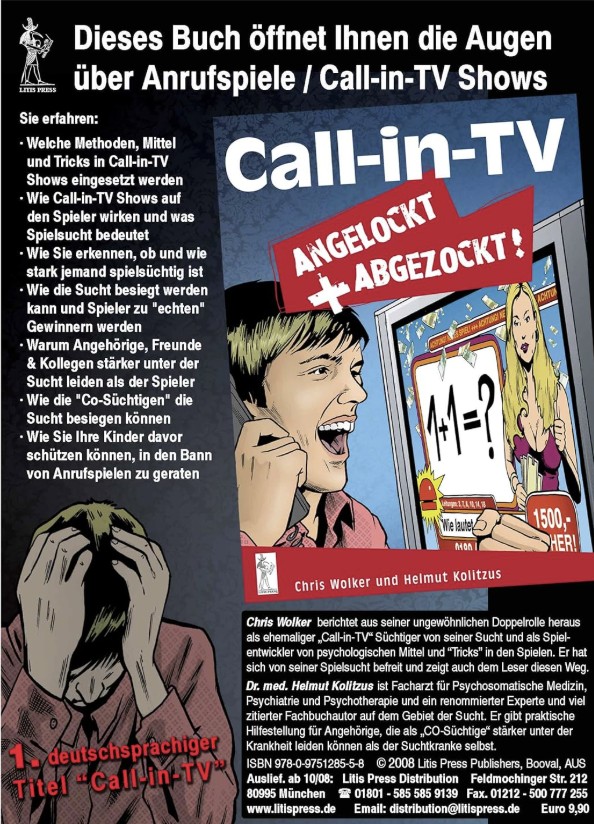 buch 1